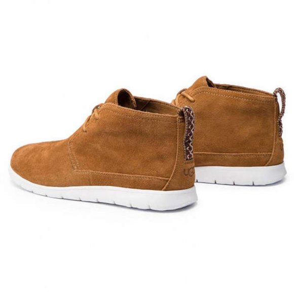 UGG MEN FREAMON CHUKKA - Picture 2 of 5